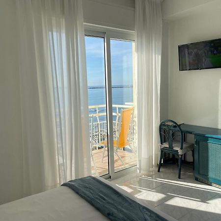 Hotel Miramare Diano Marina Eksteriør bilde