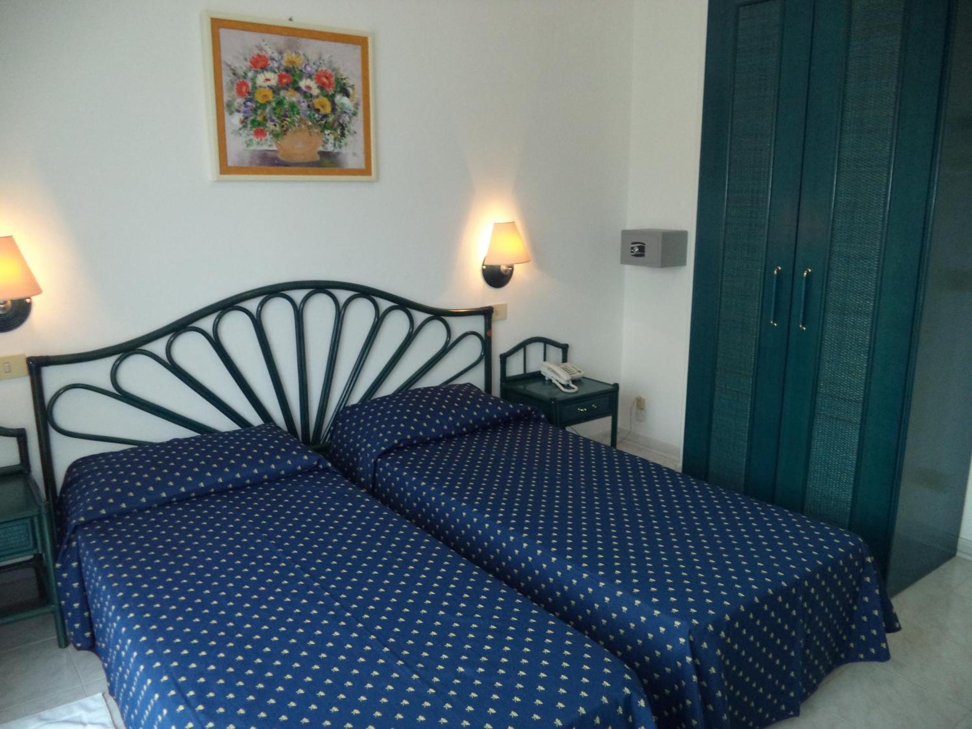 Hotel Miramare Diano Marina Rom bilde
