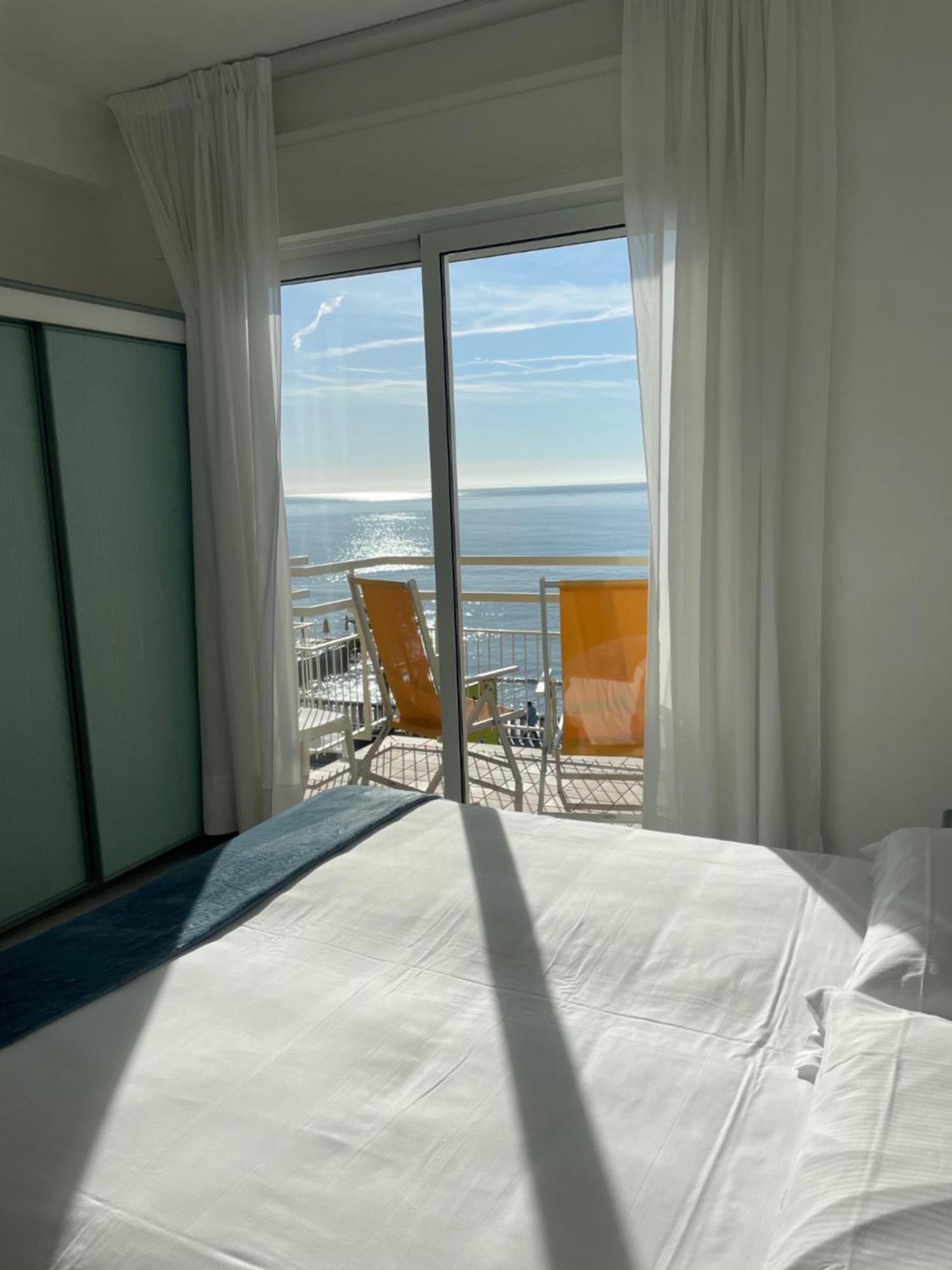 Hotel Miramare Diano Marina Eksteriør bilde