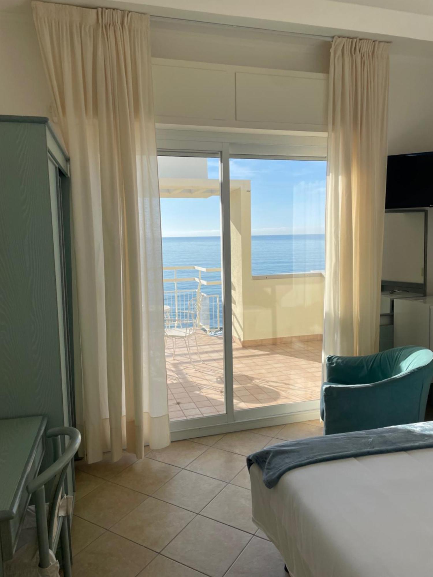 Hotel Miramare Diano Marina Eksteriør bilde