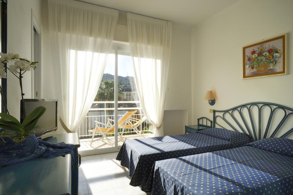 Hotel Miramare Diano Marina Rom bilde