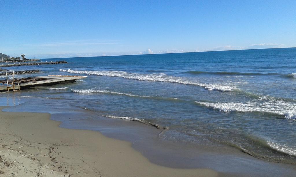 Hotel Miramare Diano Marina Rom bilde