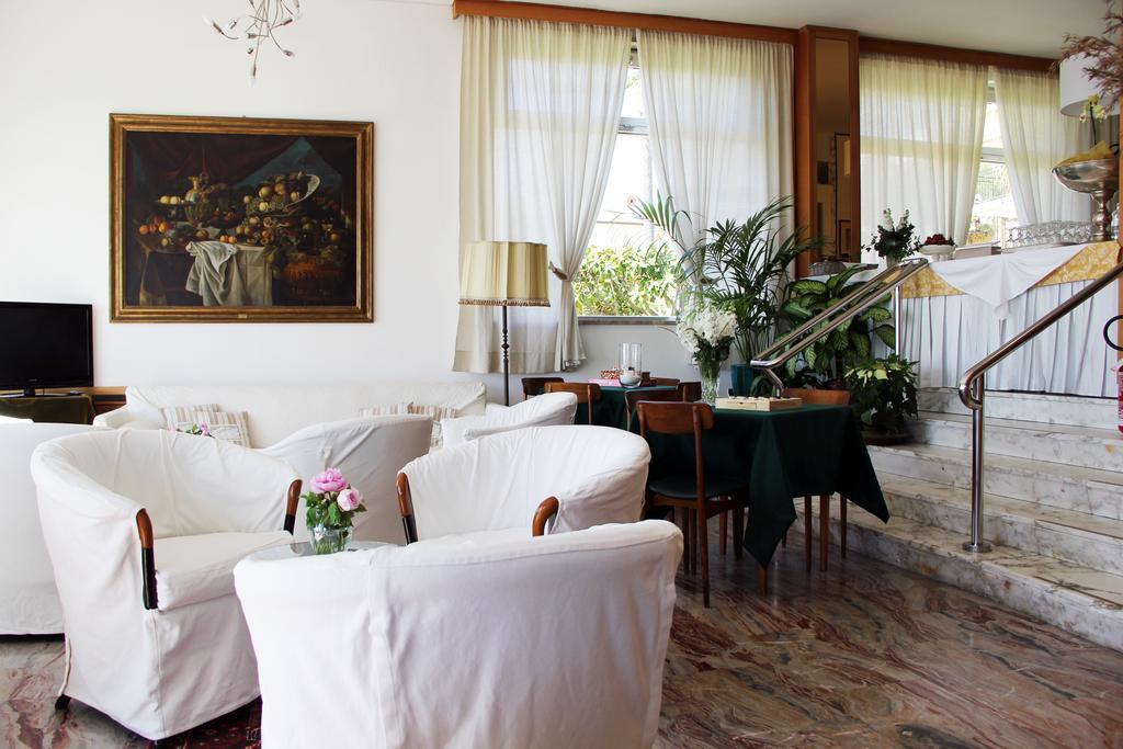 Hotel Miramare Diano Marina Eksteriør bilde