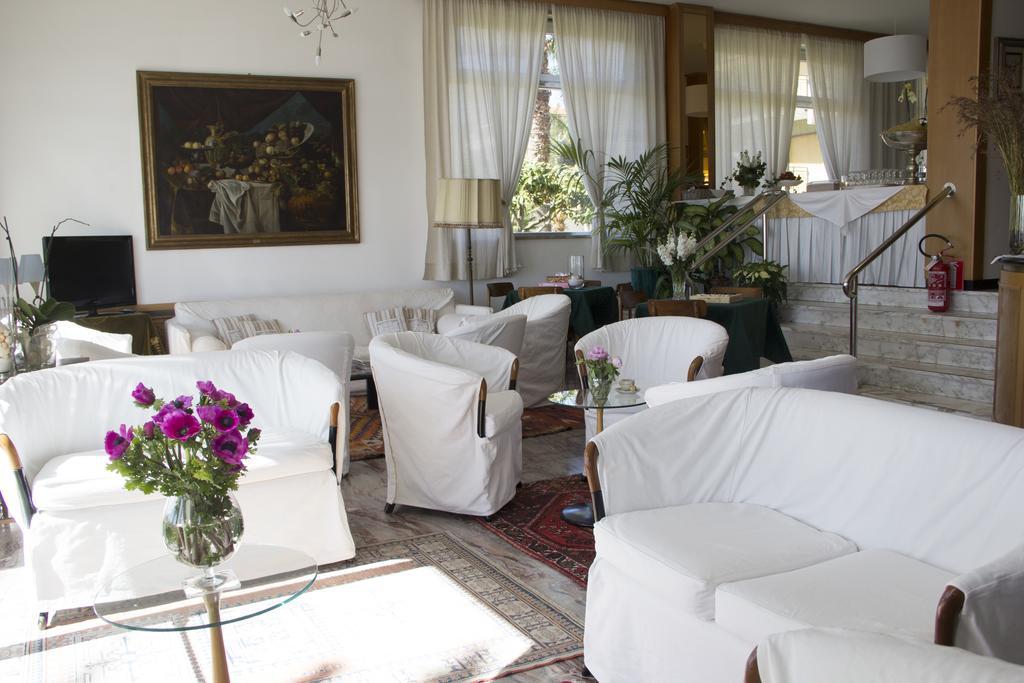Hotel Miramare Diano Marina Eksteriør bilde